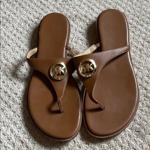 Michael Kors Sandals